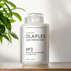 OLAPEX No 3 Hair Perfector HOLY GRAIL Repairs and Strengthens MUST TRY!!